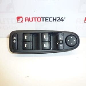 Citroën C4 Picasso podizač prozora 96639383ZD 6554YH