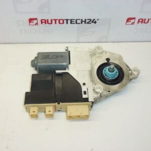 Citroën C5 II Motor za navijanje lijevog prednjeg stakla 9681597380 9221AK