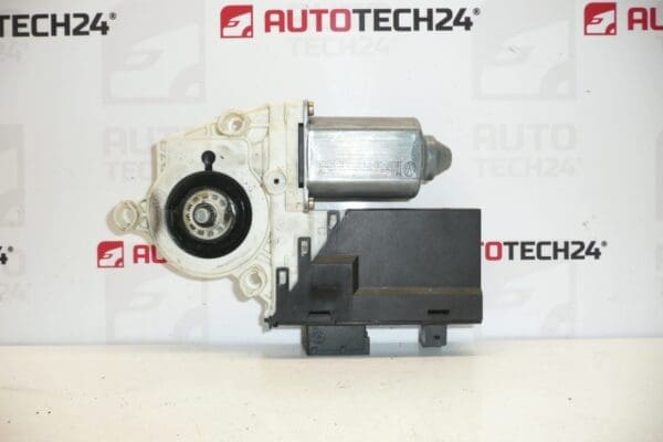 Citroën C5 motor prednjeg desnog stakla 9632531980