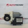 Citroën C5 Motor za navijanje desnog prednjeg stakla 9637541380 9222P4