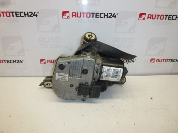 Citroën C5 X7 desni motor brisača 9682761480 53569512 6405KZ