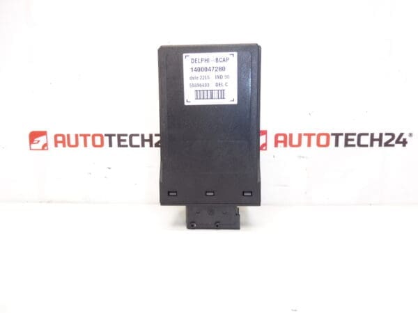 Citroën Peugeot klizna vrata ECU 1400047280 657047