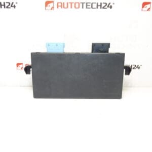 Citroën Peugeot klizna vrata ECU 9659970380 9659919080 6554SR