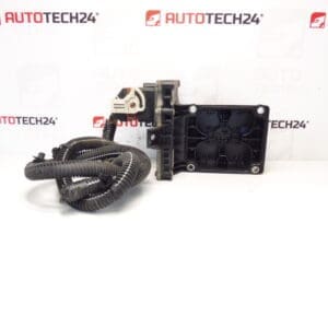 Citroën Peugeot robotski mjenjač ECU 9674693580 2531A4