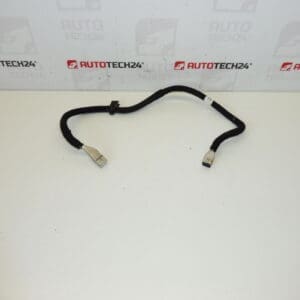 Citroën Peugeot screen kabel 9687260380 6574KZ