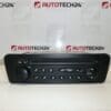 Citroën Xsara Picasso auto radio 96599994XT00