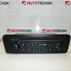 Citroën Xsara Picasso auto radio 96599994XT00