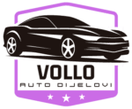 Vollo.hr logo