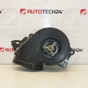 Dodatni ventilator zraka desni Citroën C8 Peugeot 807 1485724080 6441AV