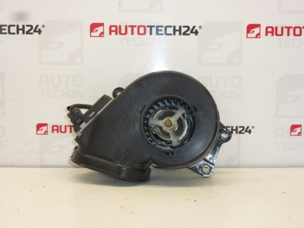 Dodatni ventilator zraka desni Citroën C8 Peugeot 807 1485724080 6441AV