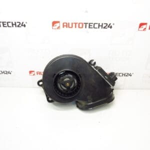 Dodatni ventilator zraka lijevo Citroën C8 Peugeot 807 1401396180 6441AW