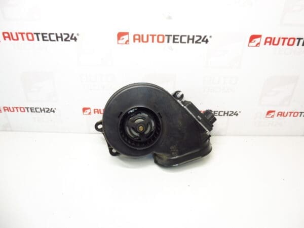 Dodatni ventilator zraka lijevo Citroën C8 Peugeot 807 1401396180 6441AW