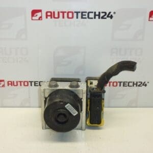 ECU ABS Peugeot 206 206+ 10.0207-0220.4 10.0970-1170.3