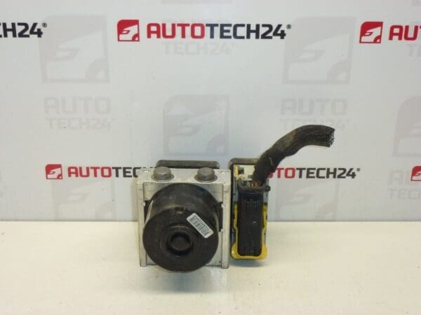 ECU ABS Peugeot 206 206+ 10.0207-0220.4 10.0970-1170.3