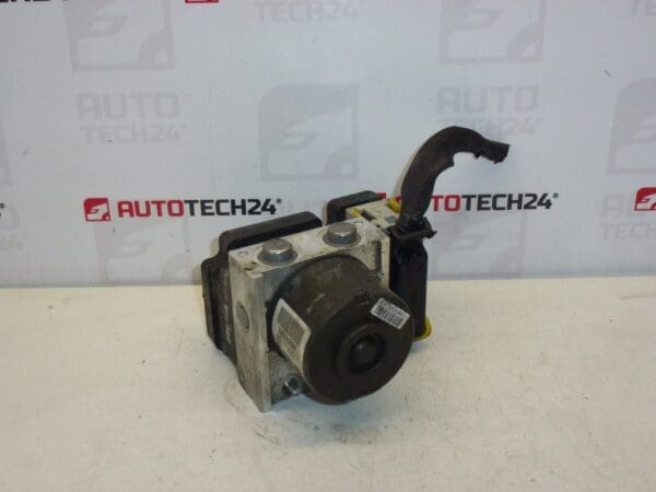 ECU ABS Peugeot 206 9652342980 10.0970-1114.3