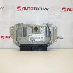 ECU Bosch 1.0i 1KR 89661-0H070 0261S04464 1943FE