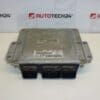 ECU Bosch EDC15C2 0281011091 9648870880