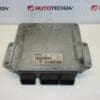 ECU Bosch EDC15C2 0281011518 9658373180