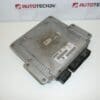 ECU Bosch EDC15C2 Citroën Peugeot 0281010764 1938W6