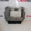 ECU Bosch EDC16C34 Citroën Peugeot 0281011863 9659342280