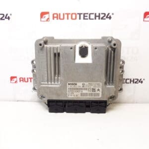 ECU Bosch EDC16C34 Citroën Peugeot 0281012980 9663476180