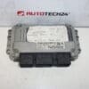 ECU Bosch ME7.4.5 0261201609 9663394580 1940TX