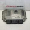 ECU Bosch ME7.4.5 0261208908 9662467480 9652552380