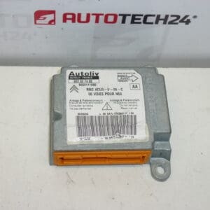 ECU Citroën Xsara Picasso 602327400 9659111980 6556RA