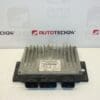 ECU Delphi 1.4 HDI 9648966680 9654305780 1940VJ