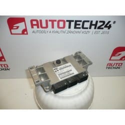 ECU IAW 6LPB 1.8 16V Citroën Peugeot 9659580780