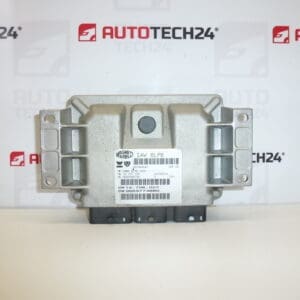 ECU IAW 6LPB 1.8 16V Citroën Peugeot 9659773880 9659580780