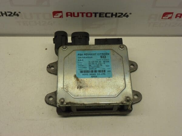 ECU KOYO Citroën C2 C3 9662993380