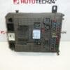 ECU LEAR BSI Citroën C5 9645030380 6580F0 6580F1