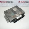 ECU Sagem S2000-1 1.8 16V 9643786680-01