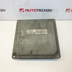 ECU senzorski pogon Citroën Peugeot 9640922780 S118475003 A 2529J1