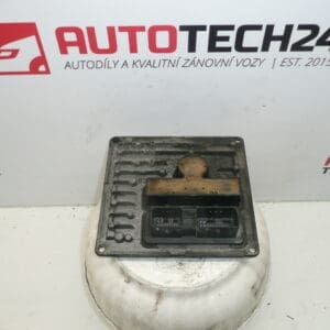 ECU senzorski pogon Citroën Peugeot 9640922780 S118475101 2529N3