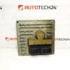 ECU senzorski pogon Citroën Peugeot 9640922780 S120216002 A 2529J9