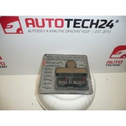 ECU senzorski pogon Citroën Peugeot 9640922780