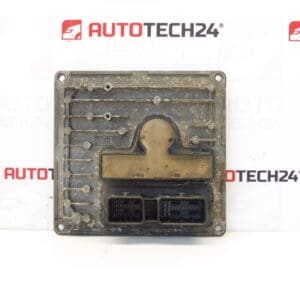 ECU senzorski pogon Citroën Peugeot 966340138080 9664278280 S122754252 B