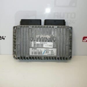 ECU Siemens TA200 Citroën C5 2.0 HDI 9639452380 S118047507 B