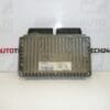 ECU Siemens TA200 Citroën Xsara 2.0 HDI 9647073380 S118047501 252983 2529TV