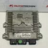 ECU Siemens VDO SID802 5ws40021I-T 9643455080