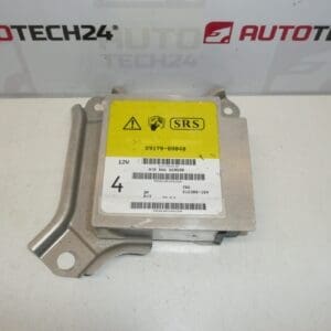 ECU zračni jastuk Citroën C1 89170-0H040 6546F7