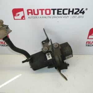 El. Peugeot 206 servo pumpa 9655955880 4007NX