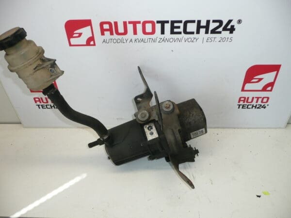 El. Peugeot 206 servo pumpa 9655955880 4007NX