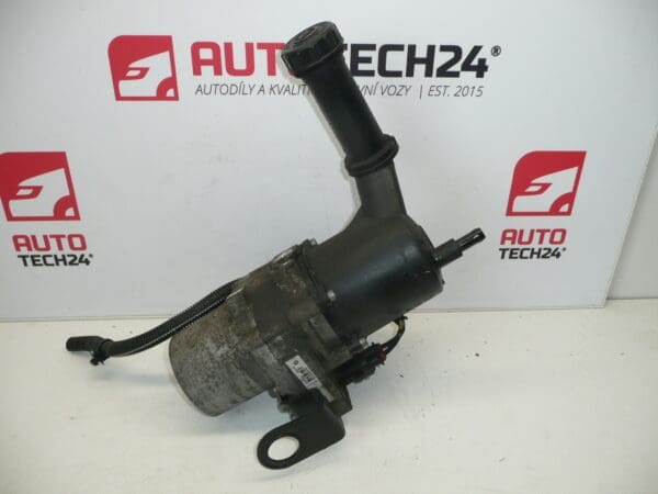 El. Servo pumpa Citroën Peugeot 9680989480 4007XV