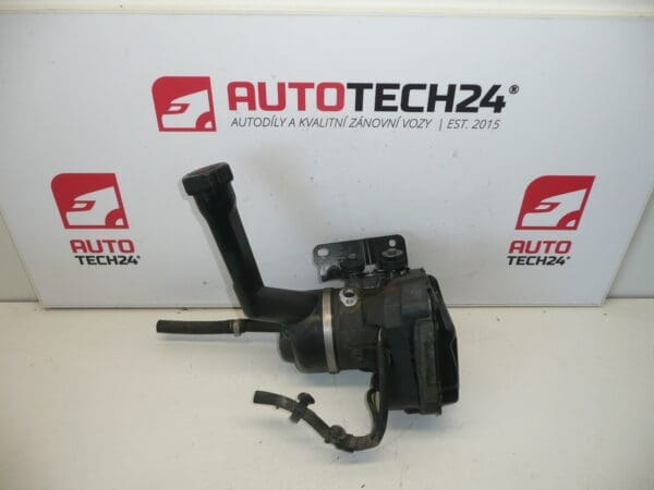 El. servo pumpa Peugeot 308 9684979180 4007WC