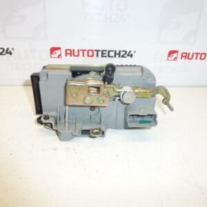 Električna brava desnih vrata Citroën C8 Peugeot 807 9136L8