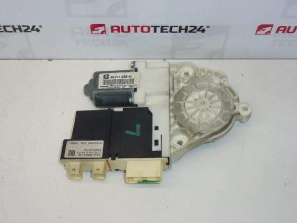 Elektromotor lijevog prozora Citroën C4 9647442680 9221AR