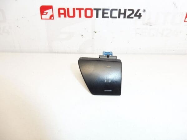 ESP kontroler TRW Peugeot 307 96366695XT 6554F4